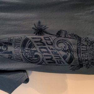 Walt Disney World Surf Co T-shirt